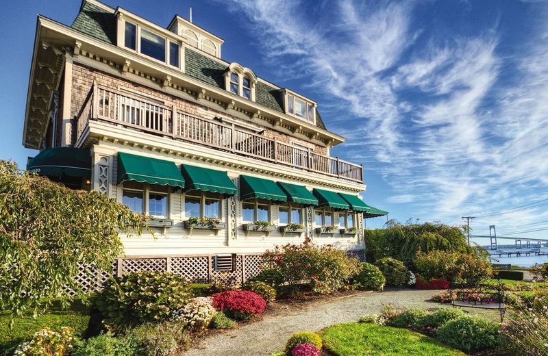Club Wyndham Bay Voyage Inn