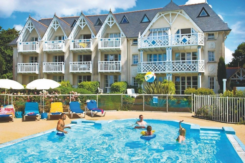 Pierre & Vacances Residence Cap Glenan
