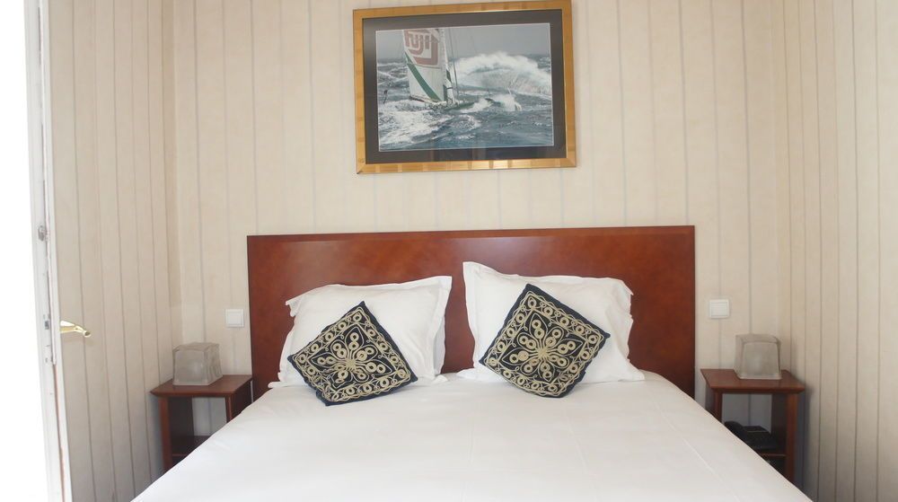 Hôtel Bellevue Paris Montmartre