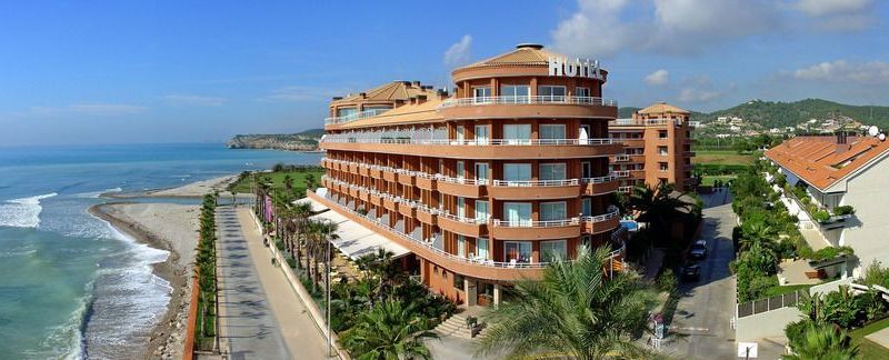 Sunway Playa Golf & Spa Sitges
