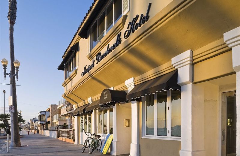 Newport Beach Hotel