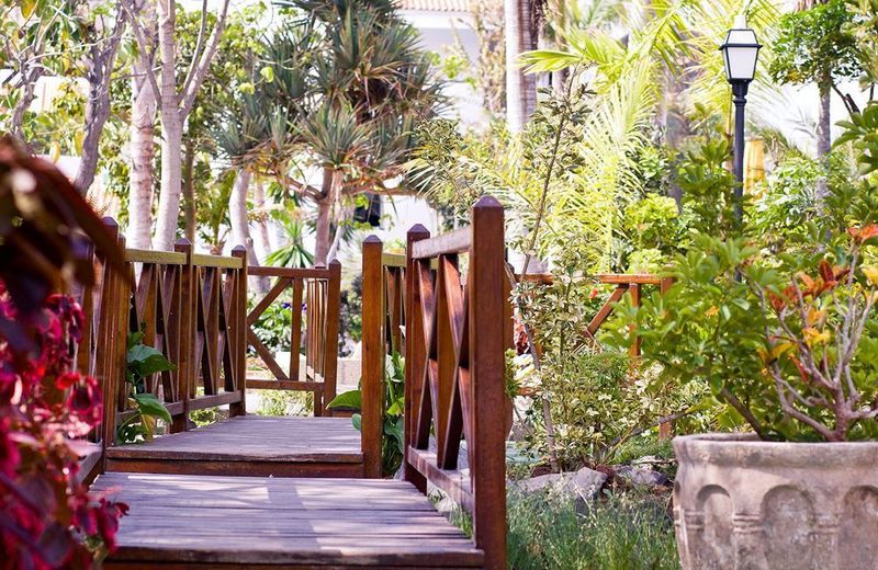 Park Club Europe - All Inclusive Resort