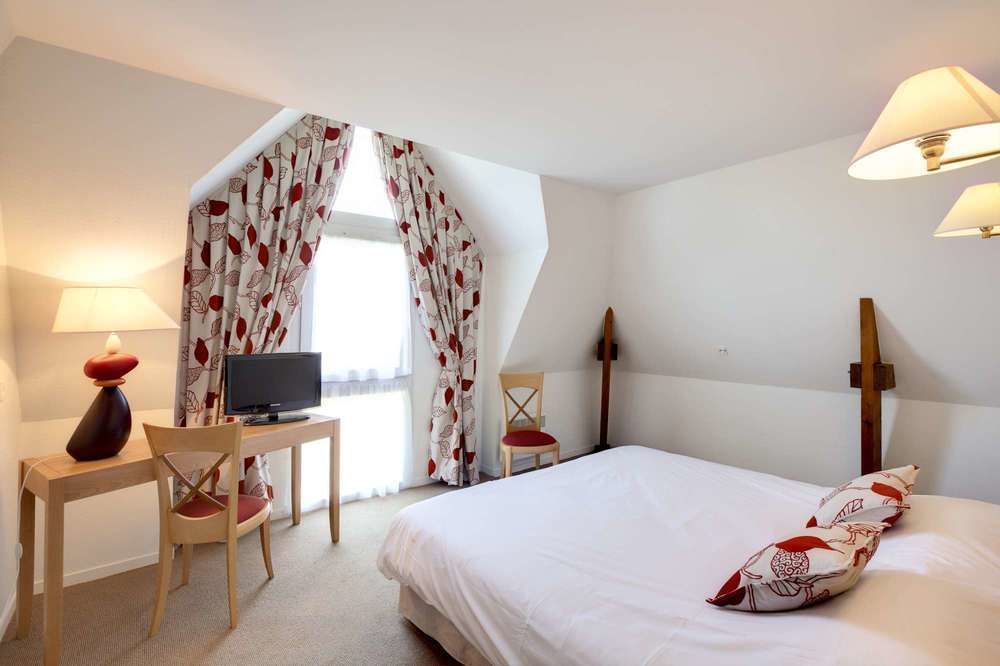 Appartements Les Ormes