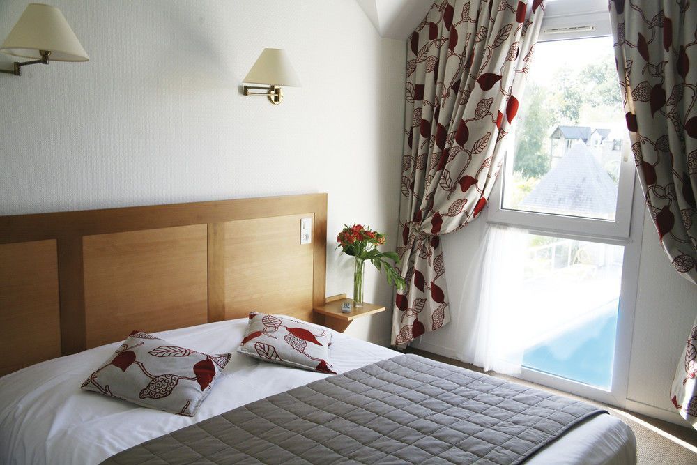 Appartements Les Ormes