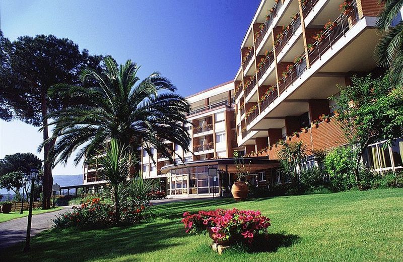 Grand Hotel Elba International