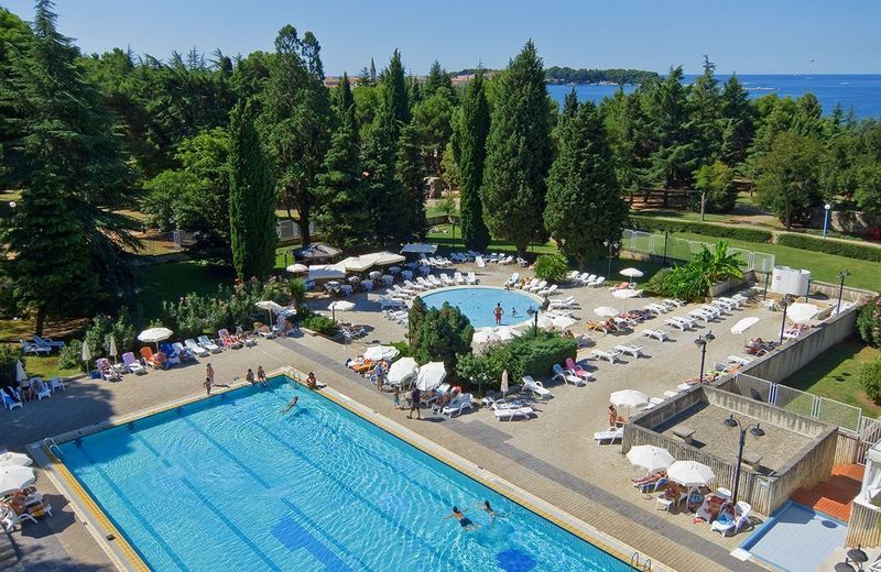 Pical Sunny Hotel by Valamar