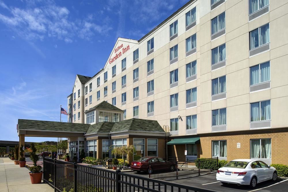 Hilton Garden Inn Queens/JFK