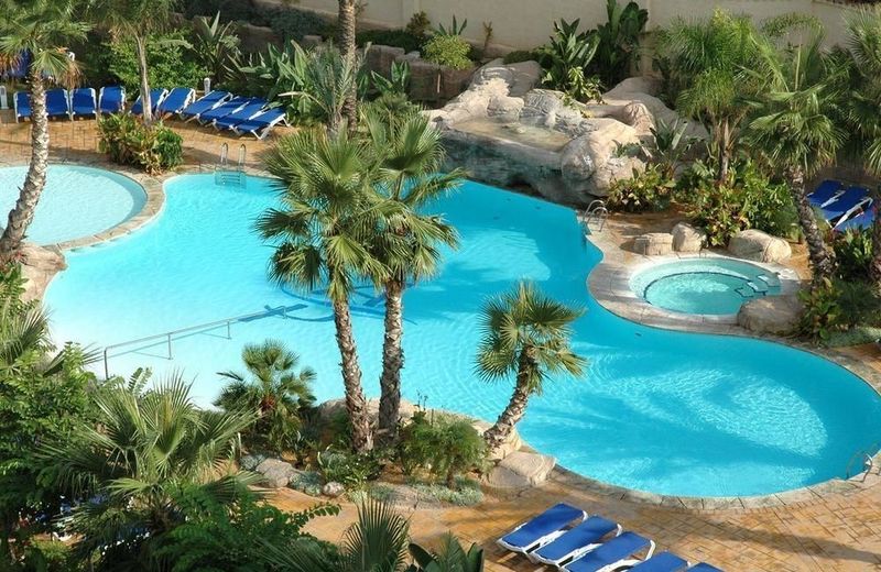 Albir Playa Hotel & Spa