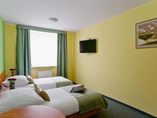 Hotel Image 1