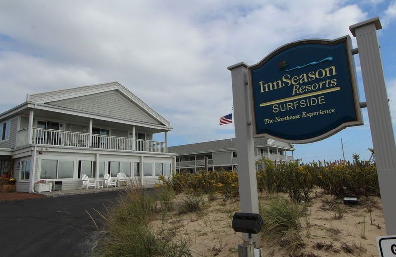 InnSeason Resorts Surfside