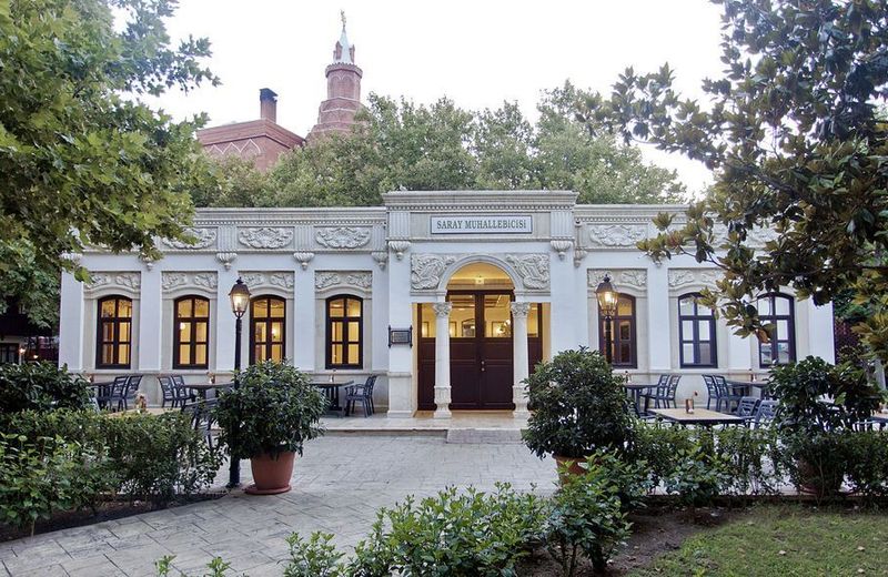 Swandor Hotels & Resorts - Topkapi Palace