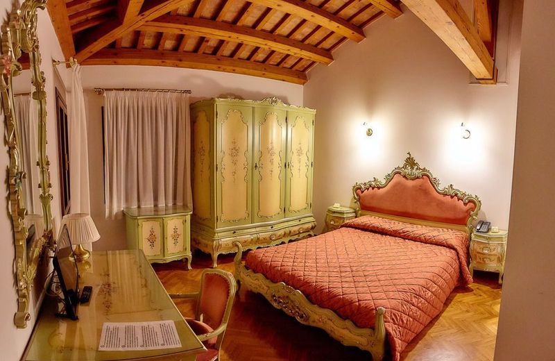 Hotel Riviera dei Dogi