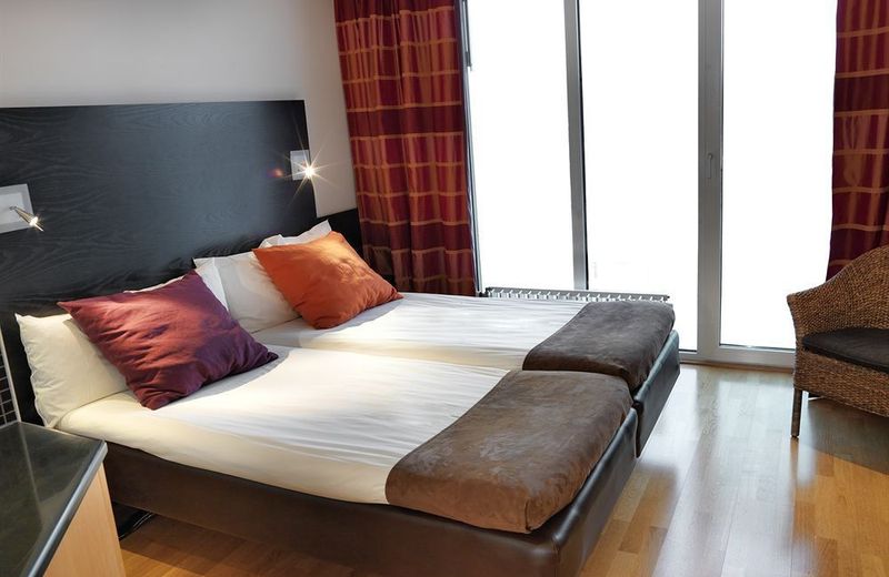 Maude's Hotel Solna Business Park
