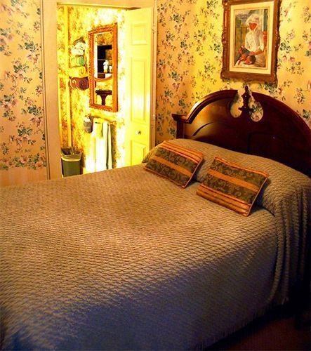 Inn at St John Portland In-Town
