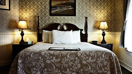 Inn at St John Portland In-Town