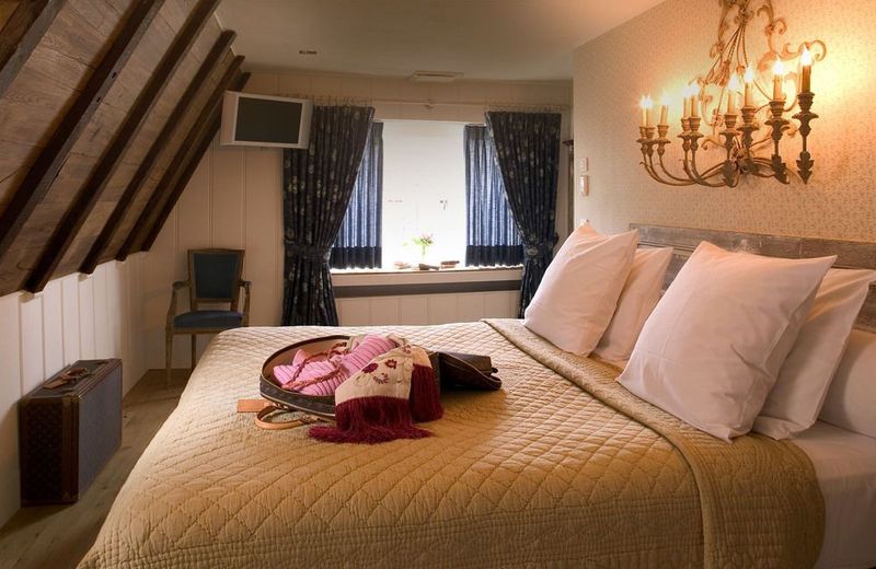 Relais Bourgondisch Cruyce, A Luxe Worldwide Hotel