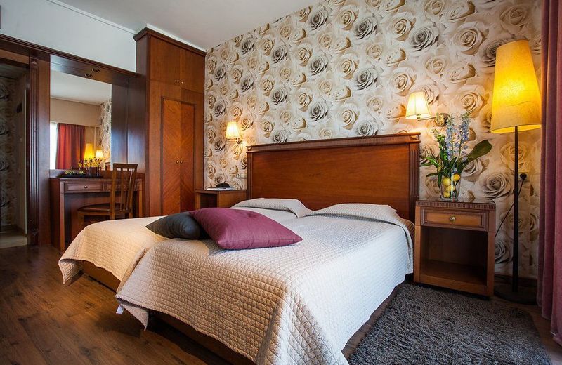 Hotel El Greco
