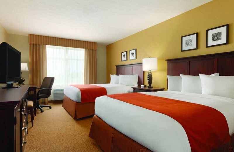 Country Inn & Suites by Radisson, Columbia Airport, SC