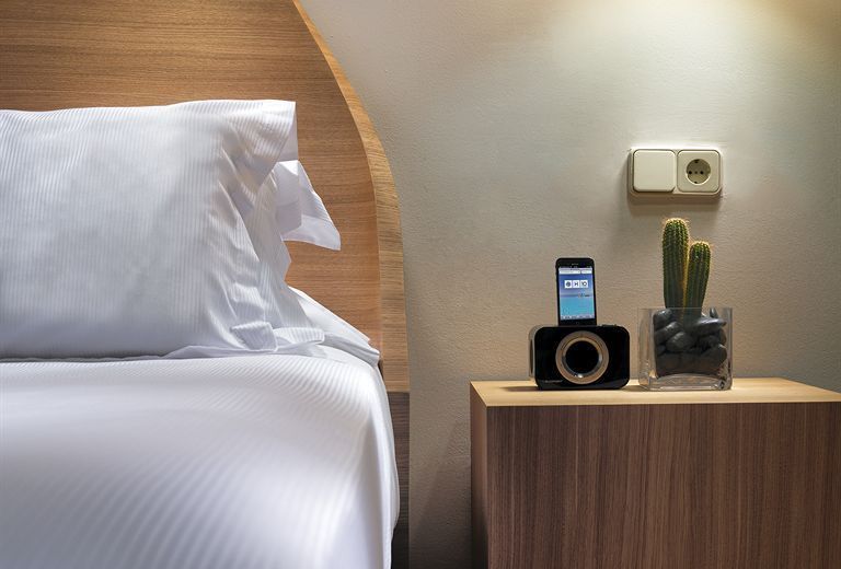 Boutique Hotel H10 Blue Mar - Adults Only