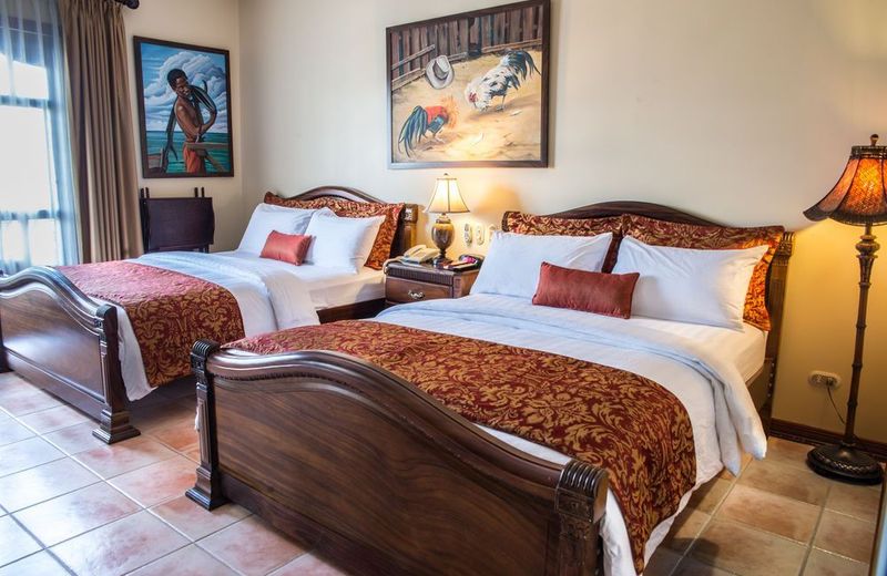 Hotel Casa Roland San Jose