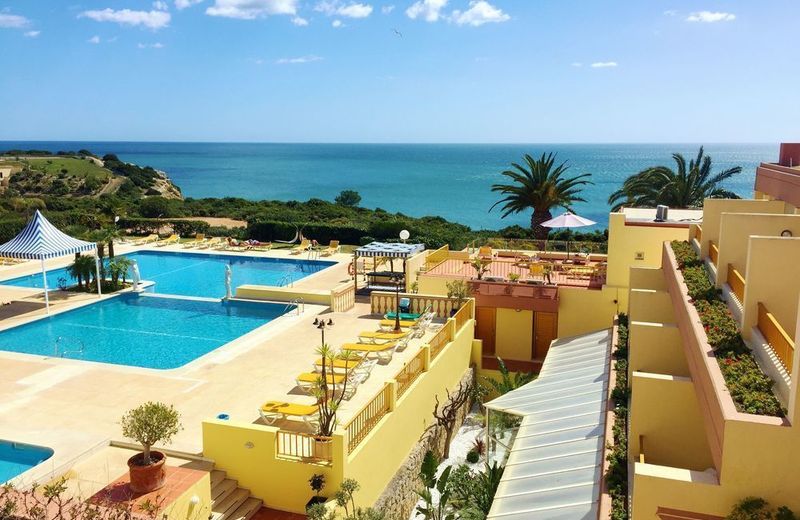 Hotel Baia Cristal Beach & Spa Resort