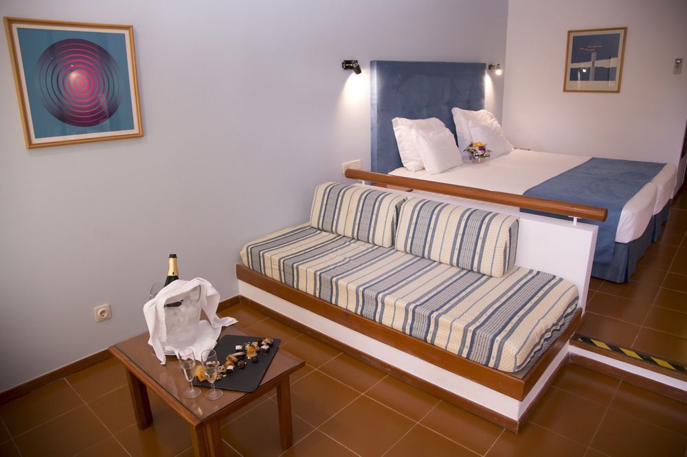 Hotel Baía Cristal Beach & Spa Resort