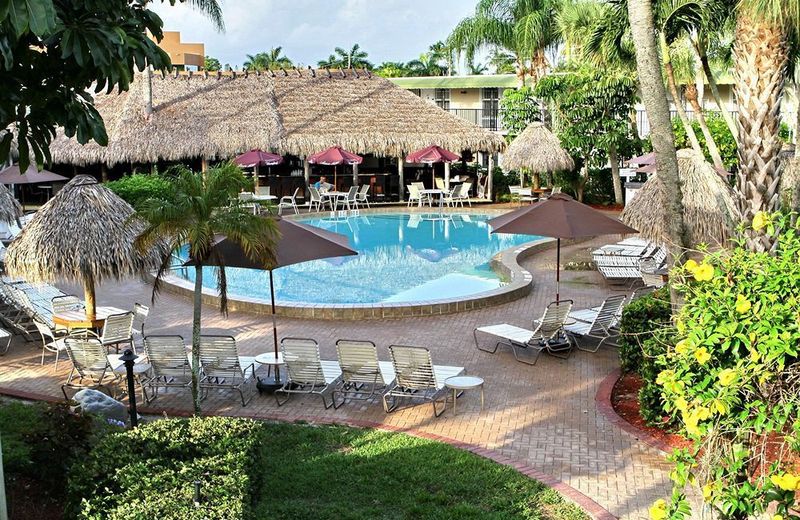 Gulfcoast Inn Naples