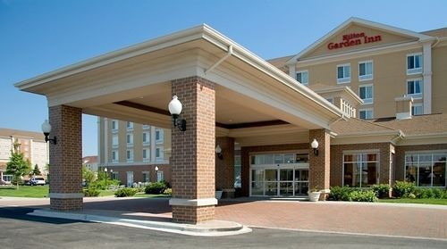 Hilton Garden Inn Chicago/Midway Airport