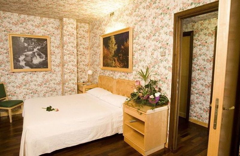 Albergo Italia