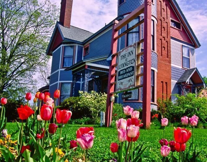 The Inn at Ludington