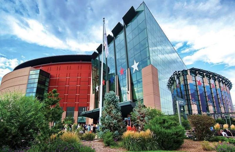 Embassy Suites Denver - International Airport