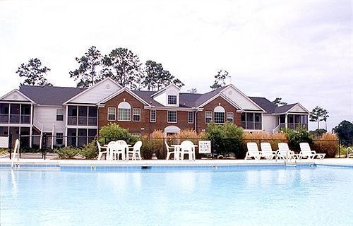 Ellington at Wachesaw Plantation East a Ramada by Wyndham