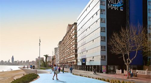 Villa del Mar Hotel