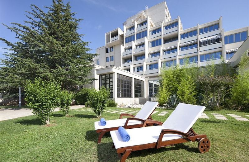 Hotel Valamar Diamant