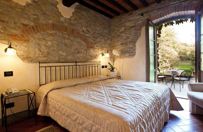 Ultimo Mulino Wellness Country Hotel
