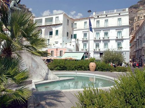Hotel Fontana