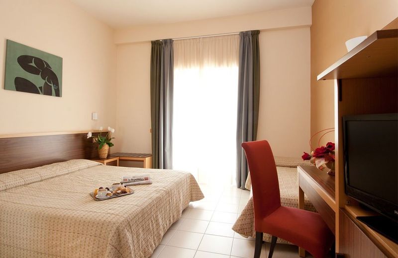 Regiohotel Manfredi