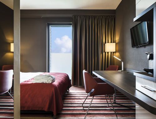 Best Western Plus Grand Winston