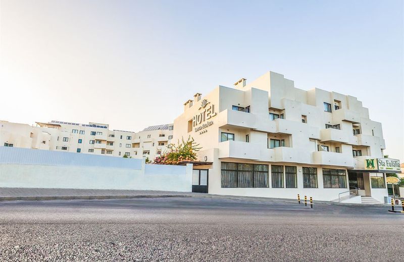 Santa Eulalia Hotel & Spa