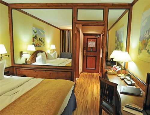Riessersee Hotel