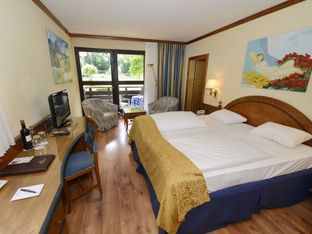 Hotel Image 1