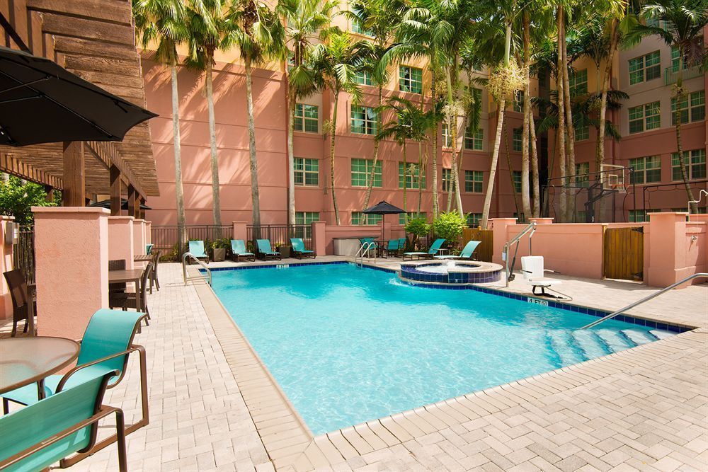 Residence Inn Fort Lauderdale SW/Miramar