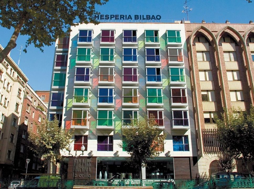 Hesperia Bilbao