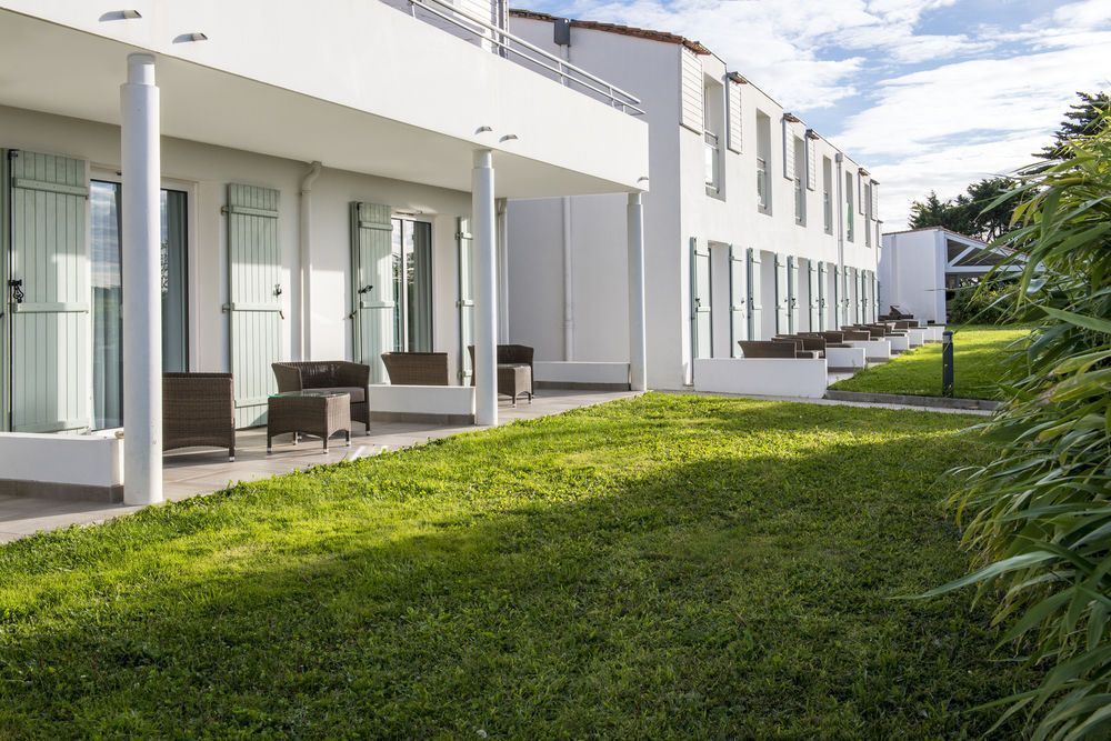 Atalante Relais Thalasso & Spa - Wellness Hôtel