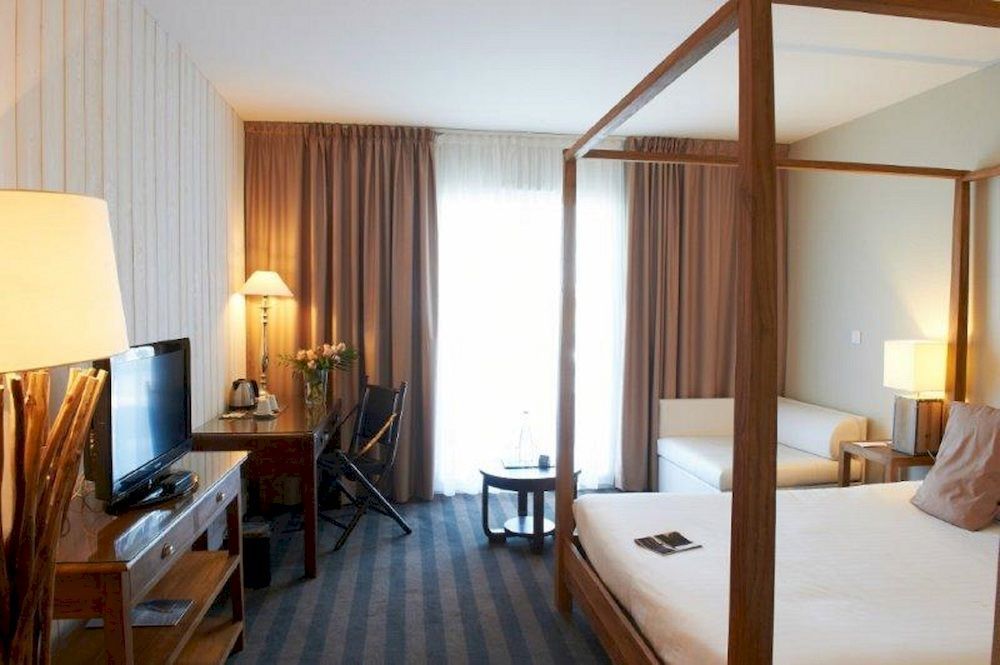 Atalante Relais Thalasso & Spa - Wellness Hôtel