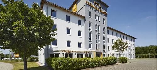 B&B Hotel Berlin-Dreilinden