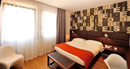 Dal Moro Gallery Hotel