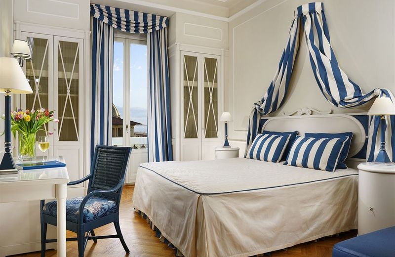 Grand Hotel Principe Di Piemonte