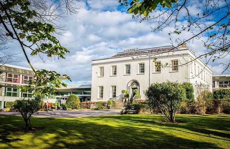 Radisson BLU Hotel & Spa, Little Island Cork