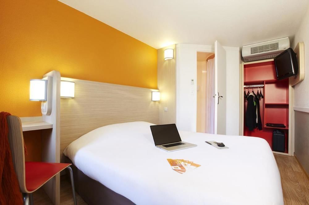 Premiere Classe Colmar Nord Houssen